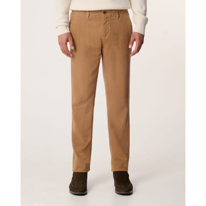 Campbell Henry chino