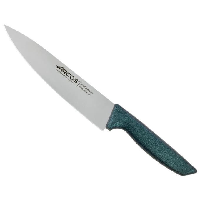 ARCOS Niza - Coffret 3 Couteaux de Cuisine (110, 150, 200 mm)