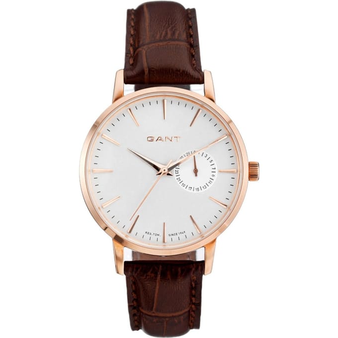 Gant Park Hill II dameshorloge | W10924