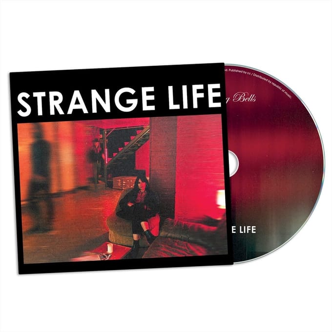 Howling Bells - Strange Life (CD)