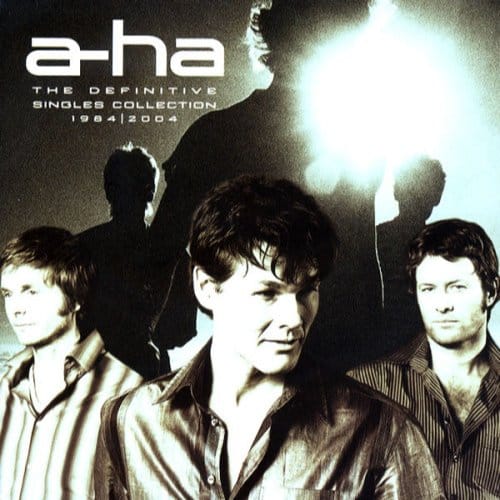 The Definitive Singles Collect - A -ha