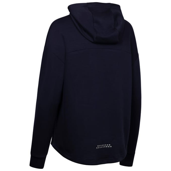 Trespass Dames grayling active hoodie