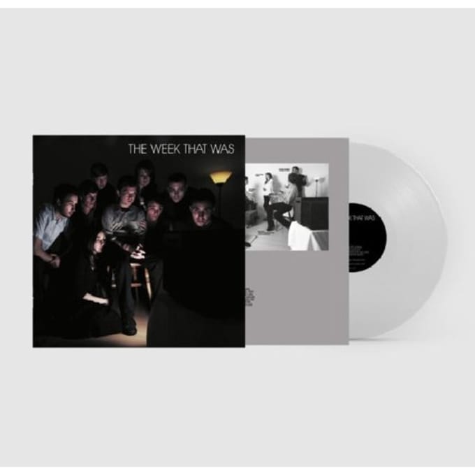 Week That Was - Week That Was (LP)