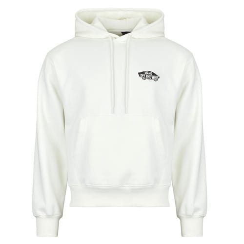 Vans  Capuchon sweaters DOUBLE STANDARD PULLOVER