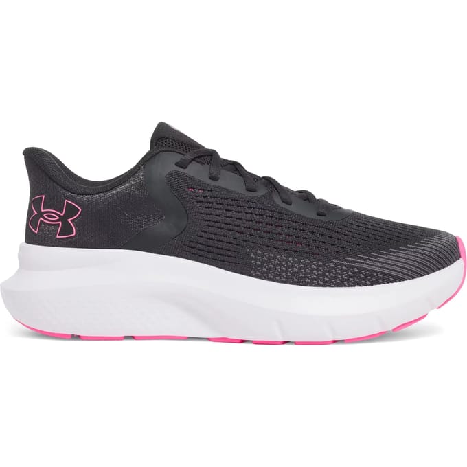 Damesschoenen Under Armour W Charged Rogue 5 Grijs Grijs - 38
