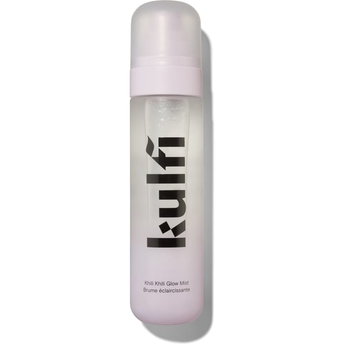 Kulfi Khili Khili Glow Face Mist