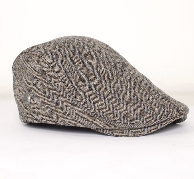 Tresanti - Pet Bona Bruin - Mannen - Maat M