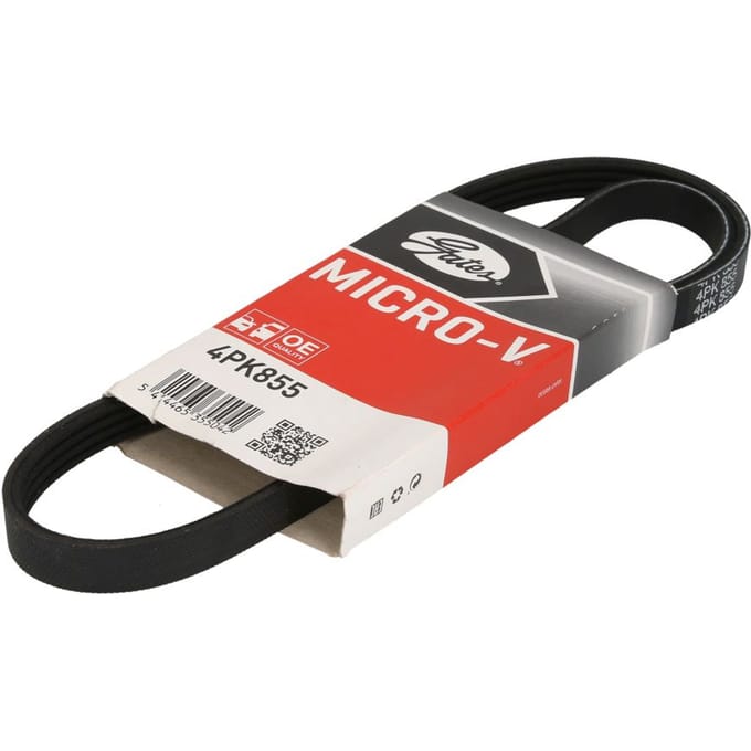 V-riem GATES 4PK855