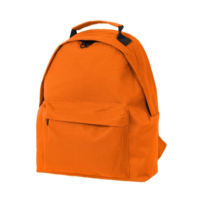 Halfar Rugzak voor kinderen (Oranje)