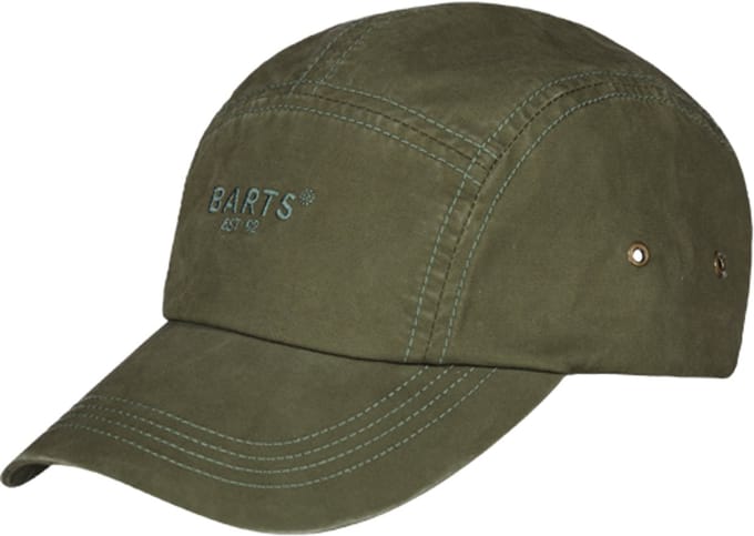 BARTS - Ferferdi Cap - army - Onze Size