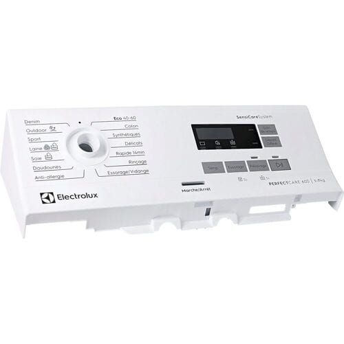AEG paneelhouder, wit, Electrolux, FR 140274470016
