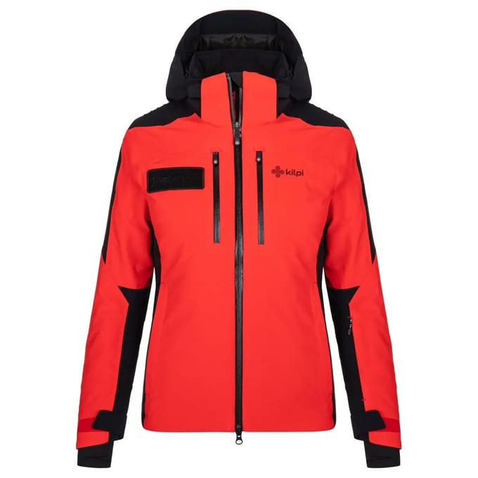 Dames ski jas Kilpi Dexen