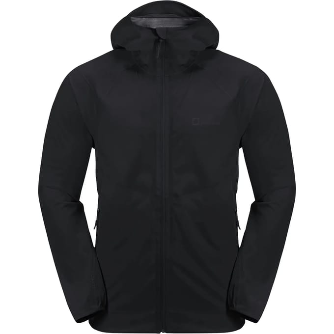 Waterdichte jas Jack Wolfskin Emberberg 3L