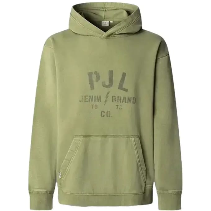 Hoodie Pepe Jeans Gunner