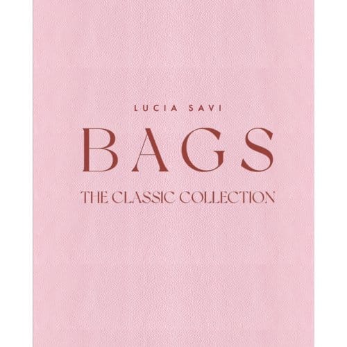 Bags - The Classics - Lucia Savi