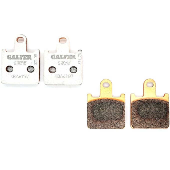 Remblok Galfer Sinter Racing G1375