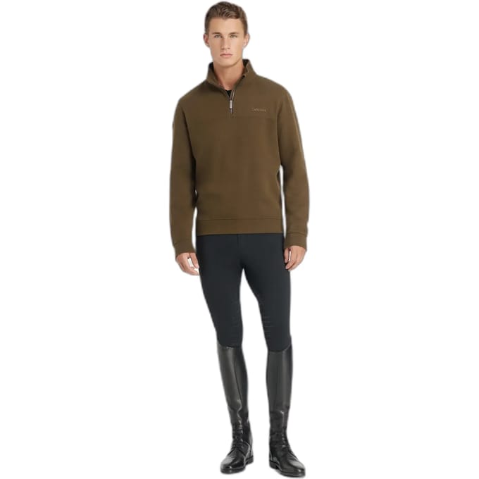 Ritssweater paardrijden LeMieux Alpine