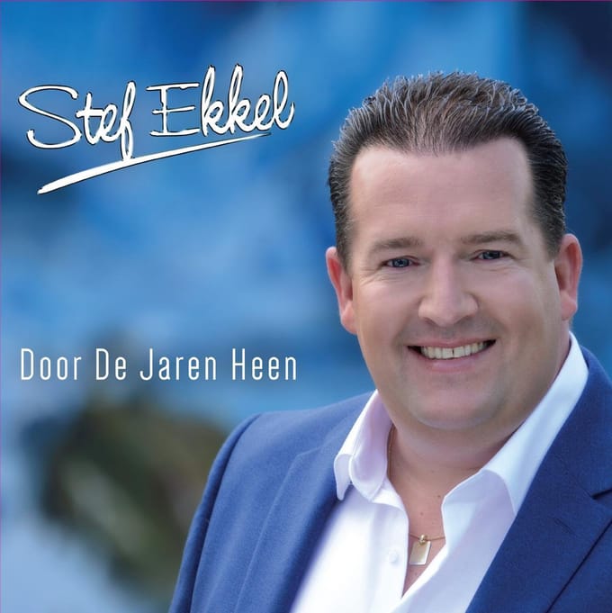 Door De Jaren Heen (LP)