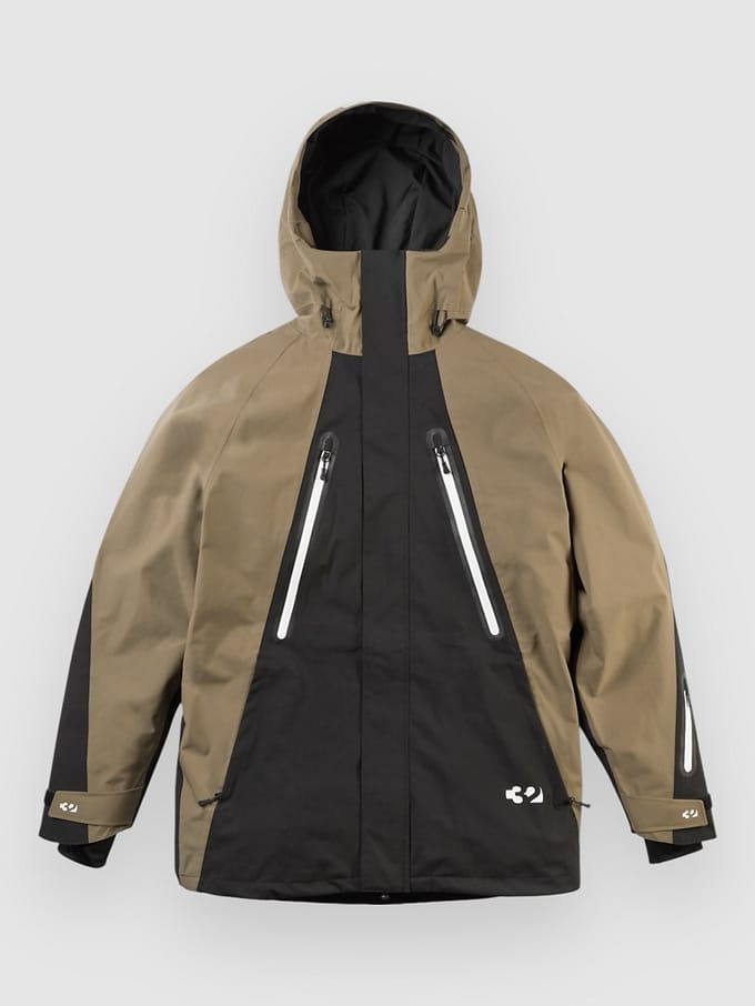 ThirtyTwo Deep Creek Jas bruin