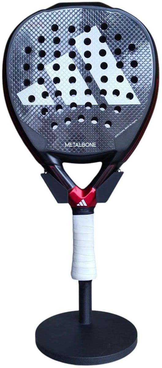 Padel Racket Houder - Stand - Organisator Show Display