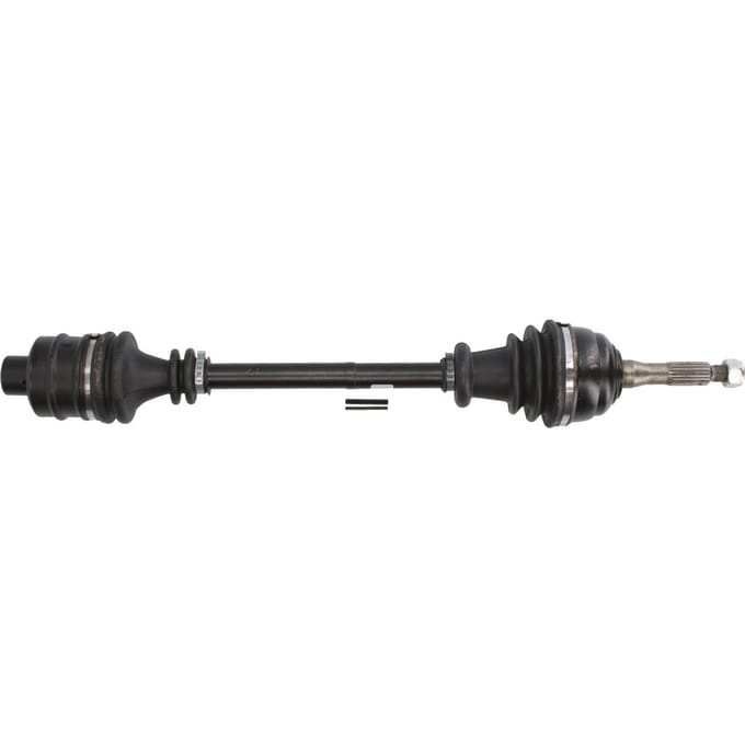 Aandrijfas POINT GEAR PNG73114