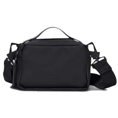 Schoudertas Rains Box Bag Micro W3