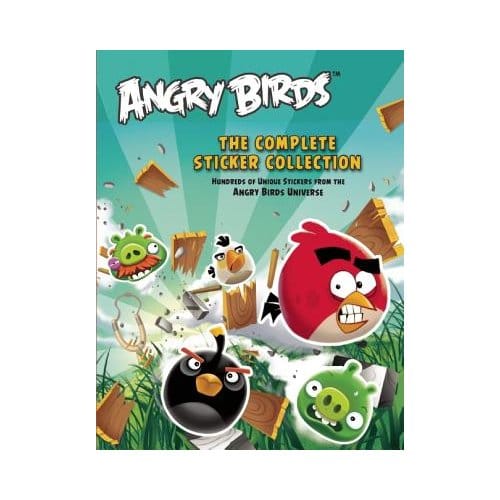 Angry Bird - Rovio Entertainment