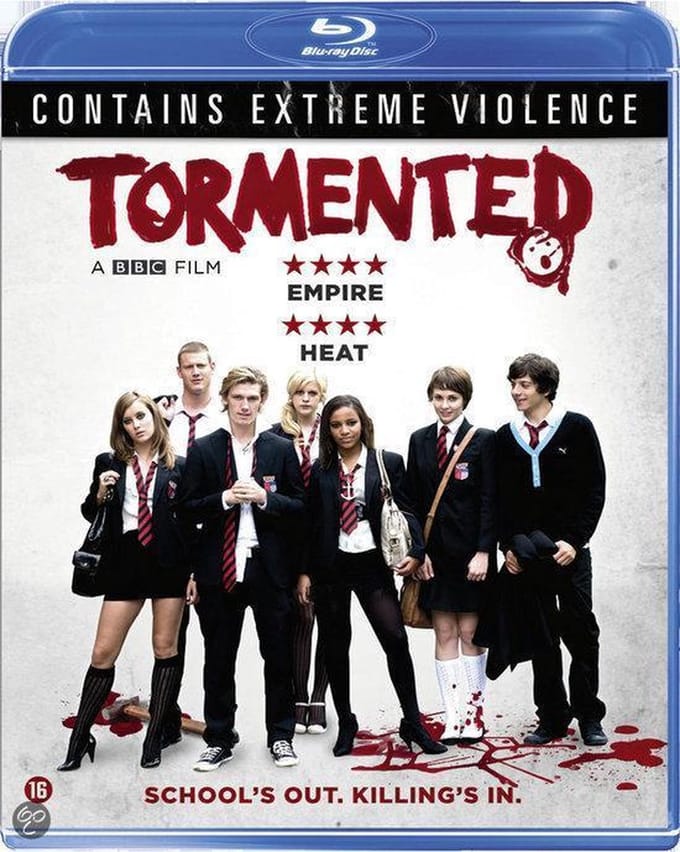 Speelfilm - Tormented