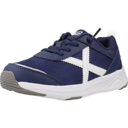 Lage Sneakers Munich Fun Kid 03