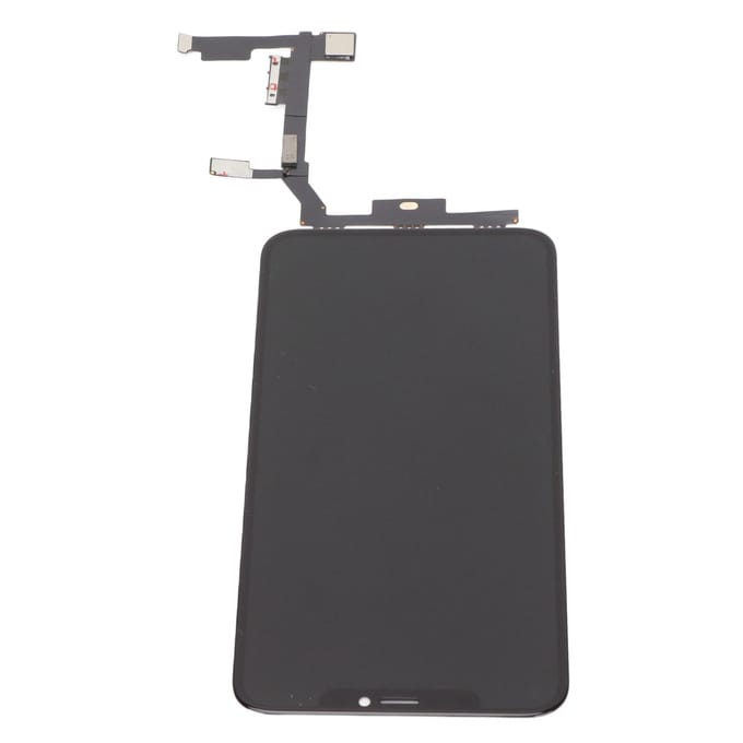 Mobiele Telefoon Display Hoofdscherm Vervanging Touchscreen Reparatie Onderdelen voor IPhone XS Max gray