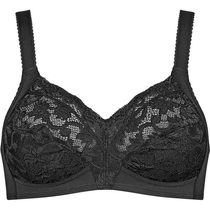 Triumph Bügelloser BH Delicate Doreen