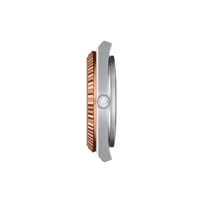 Tissot PRX T9314074103100 PRX Powermatic 80 Horloge