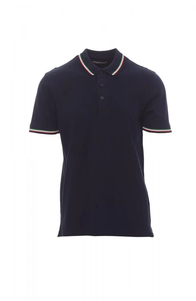 Payper Italia - Navy Blue - 3XL