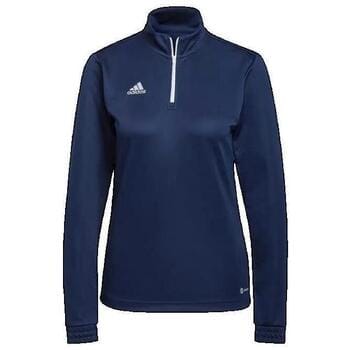 adidas Performance Entrada 22 Trainingsshirt - Dames - Blauw- S