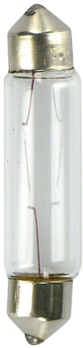 11x44mm Buislamp 10W