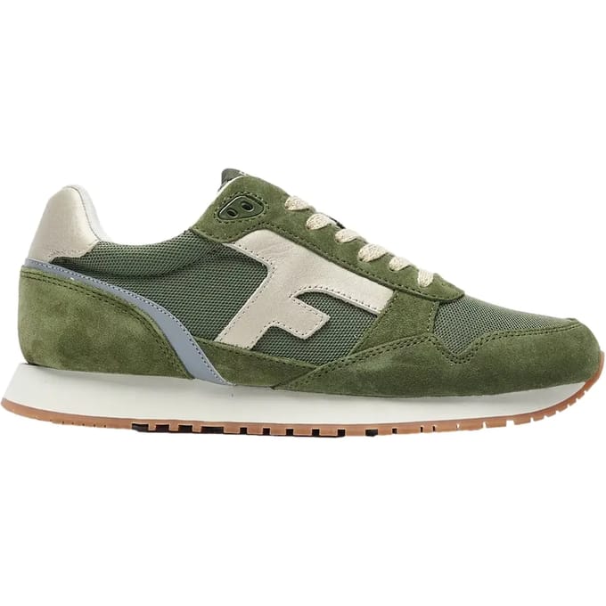 Damestrainers Faguo Elm Running