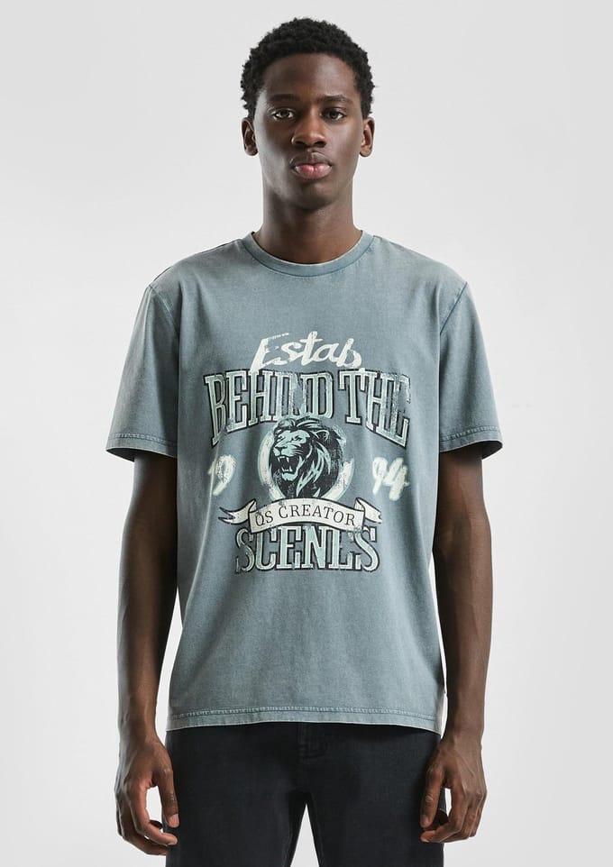 QS T-Shirt