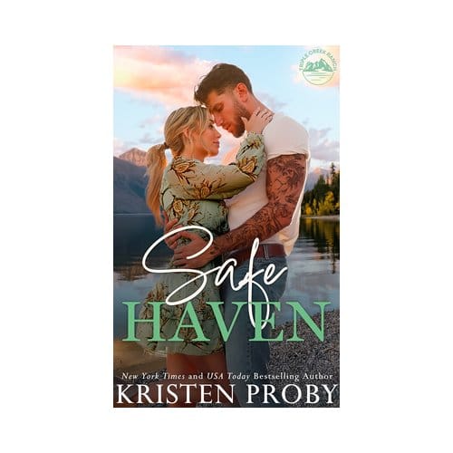 Safe Haven door Kristen Proby Paperback Boek 9781662532962