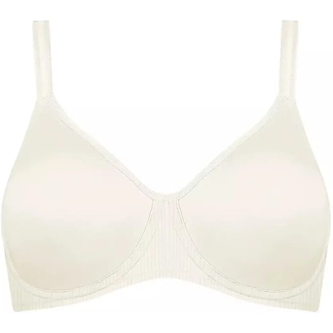 Triumph - Urban Minimizer W X - VANILLE - Vrouwen - Maat E80