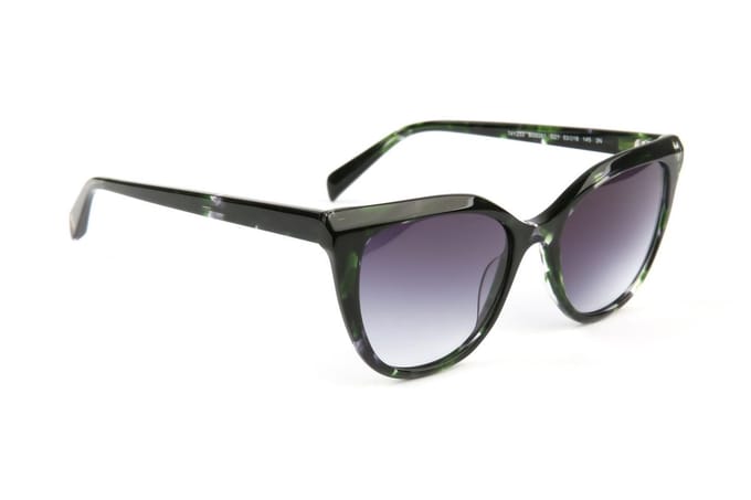 Bulget Sunglasses BG9261 G21 53