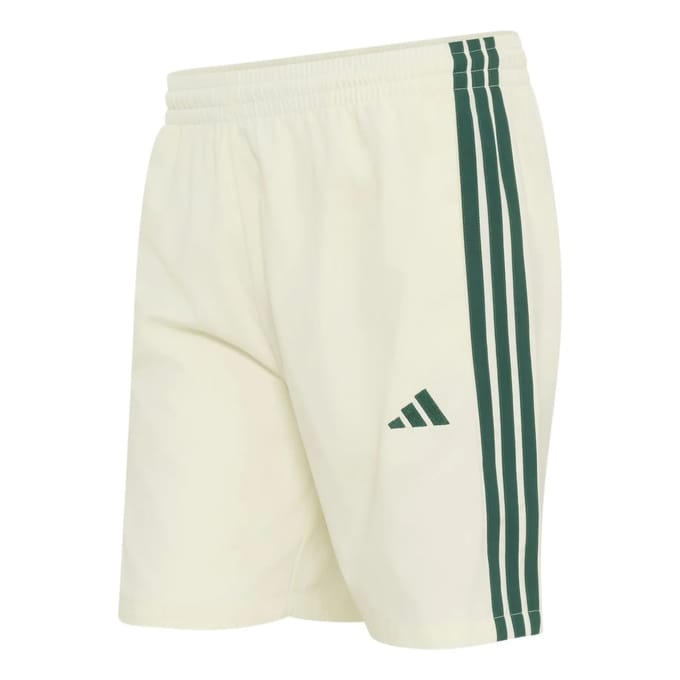 Korte adidas Essentials Chelsea Lite 3-Stripes
