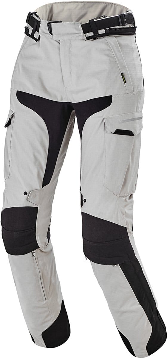 Macna Novado waterdichte dames motorfiets textiel broek -