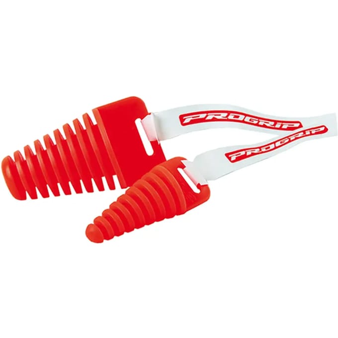 Motorfiets uitlaatplug Progrip 40 mm