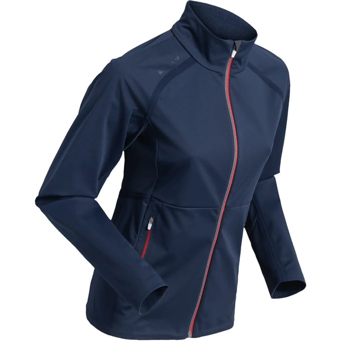 Dames ski jas Daehlie Sportswear Premium 2.0