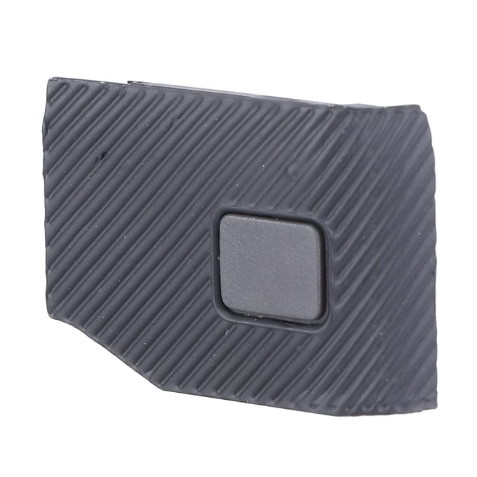Waterdichte, stofdichte, beschermende USB-zijkap voor GoPro Hero5-camera-accessoire gray