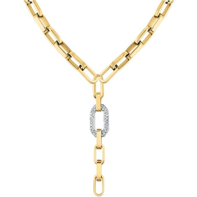 Karl Lagerfeld Ketting Chains KLARF01