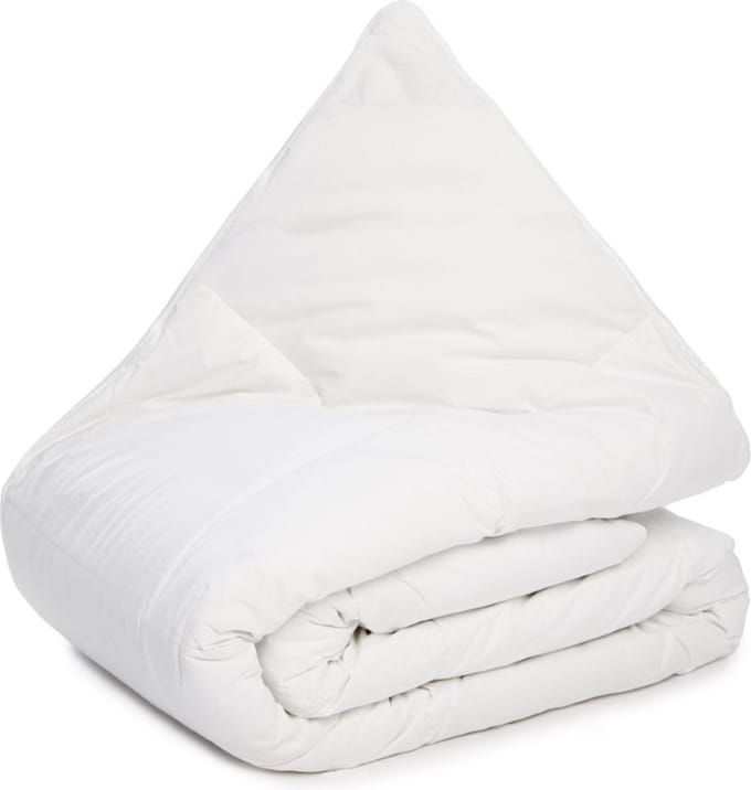 Zavelo Polar Donzen Dekbed Enkel (Warmteklasse 2)-240 x 200 cm