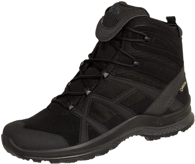 HAIX Wanderschuhe Haix Black Eagle Athletic 2.1 GTX