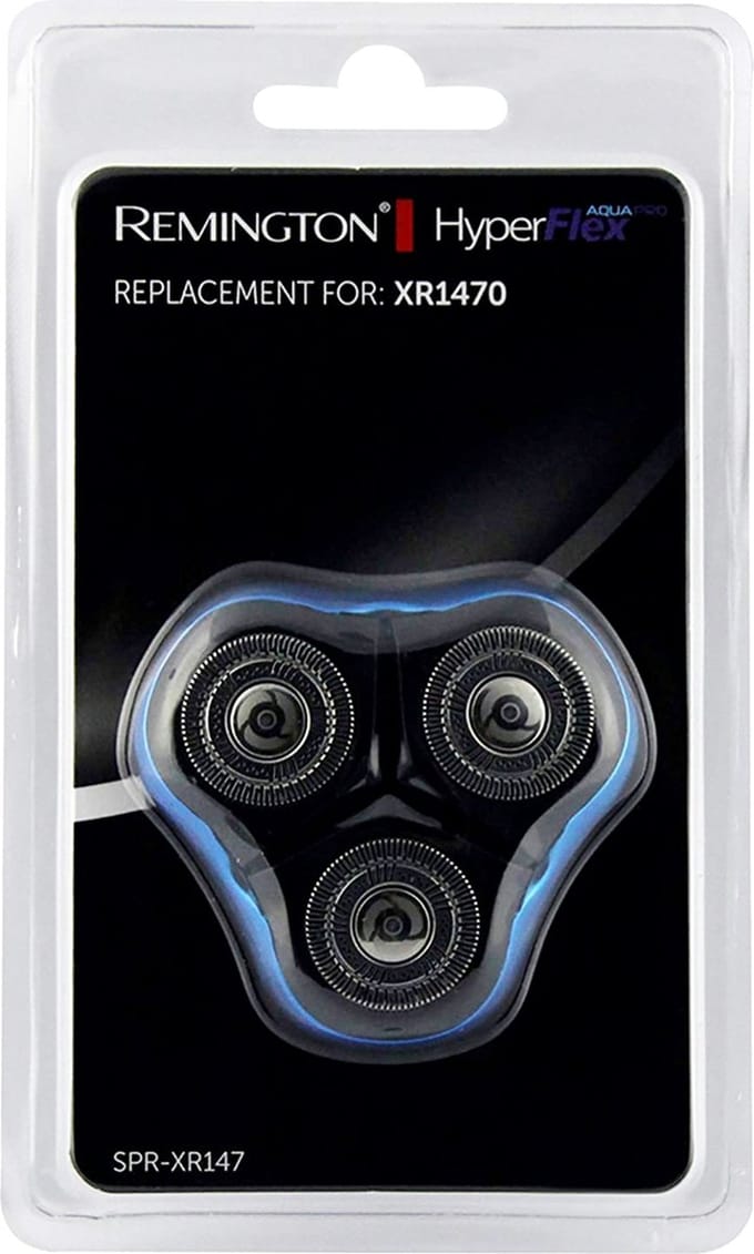 REMINGTON - Hyperflex Aqua Spare XR1470 - SPRXR147