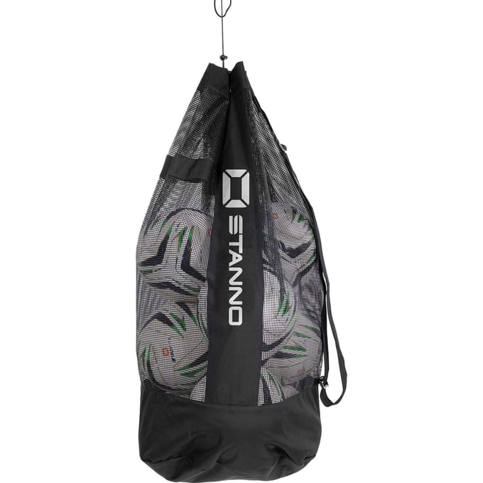 Stanno Ballenzak (voor 10 ballen) - One Size